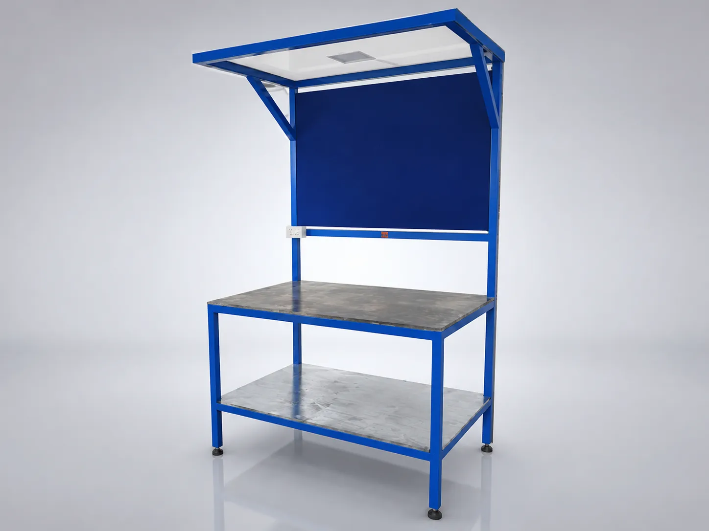 Assembly Line Tables